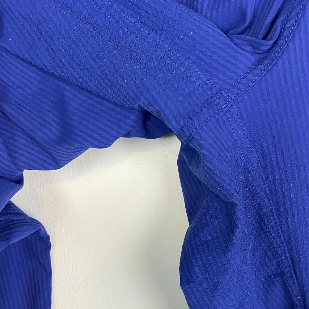 lululemon athletica Purple/Blue Dance Studio Joggers Track Pants - Picture 9 of 9